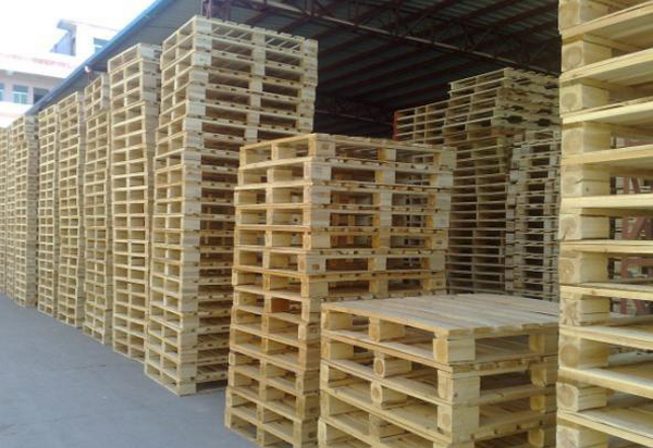 木箱有哪些包装方式