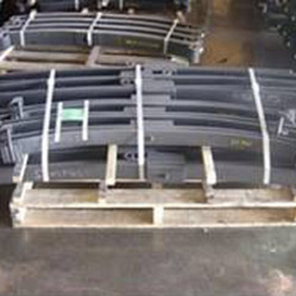 安徽某机械零部件有限公司